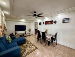Blk 842 Woodlands Street 82 (Woodlands), HDB 4 Rooms #599617931